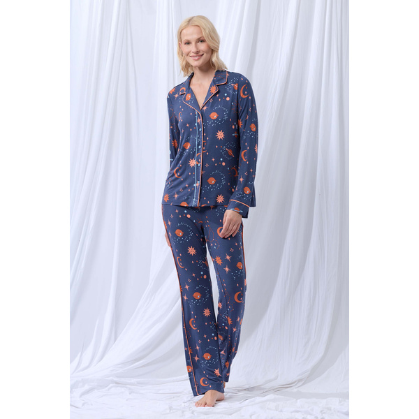 Pyjama - Lords & Lilies
