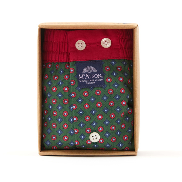Boxershort - Mc Alson