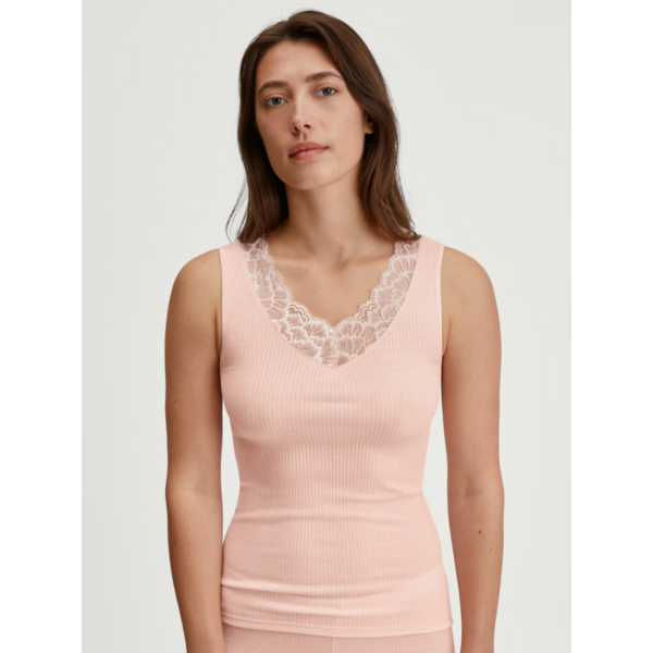 Top - Calida - Silky wool joy