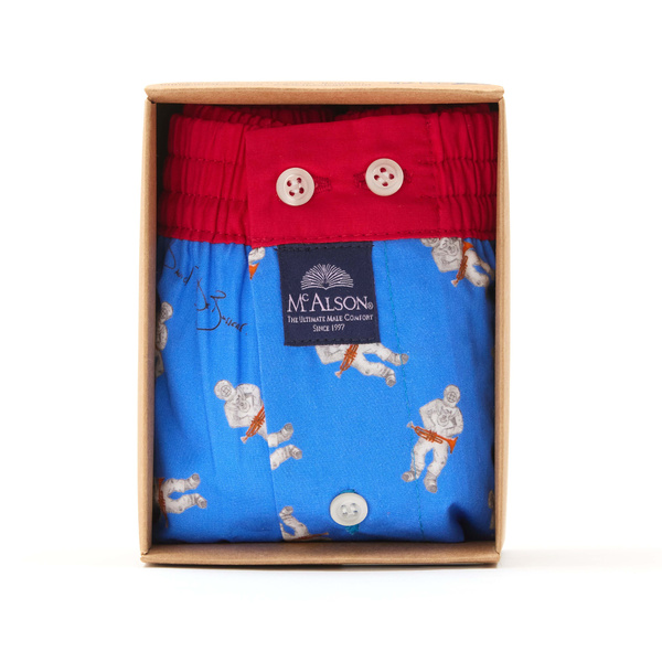 Boxershort - Mc Alson