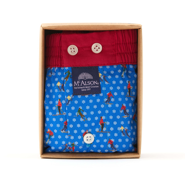 Boxershort - Mc Alson