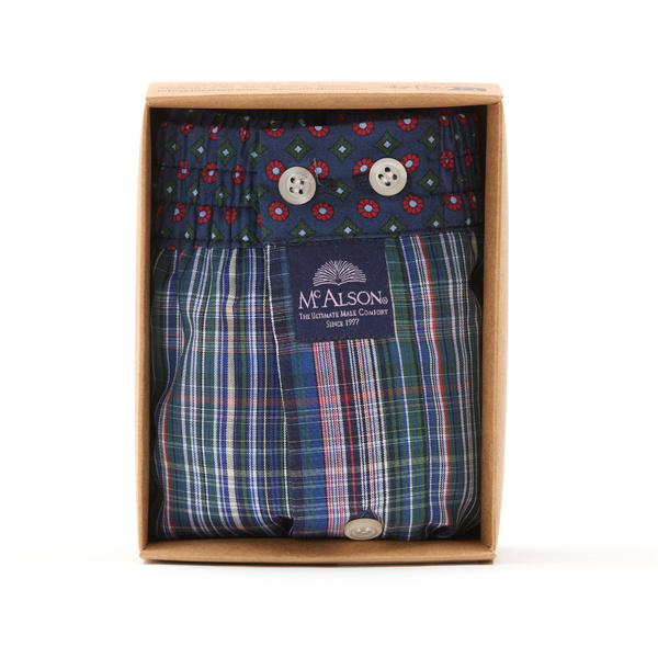 Boxershort - Mc Alson