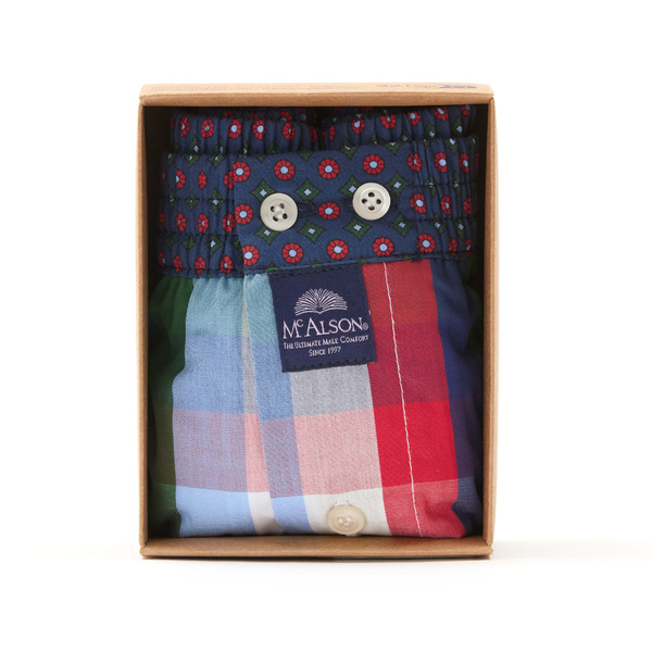 Boxershort - Mc Alson