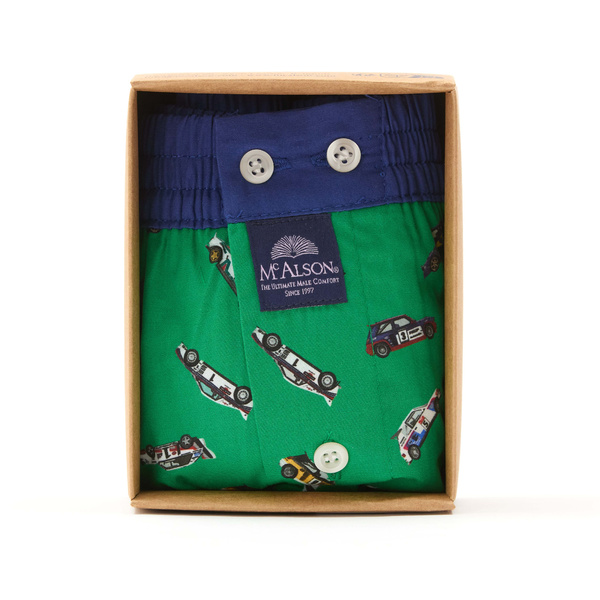 Boxershort - Mc Alson