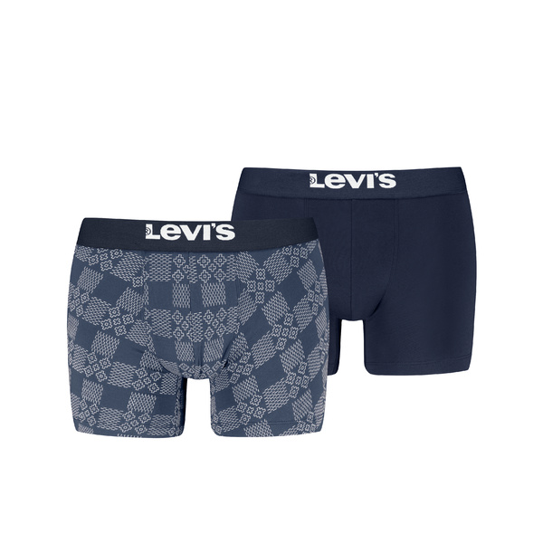 2 Pack Boxershort - Levi's - Denim inspired