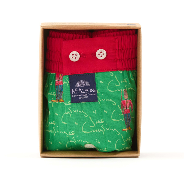 Boxershort - Mc Alson