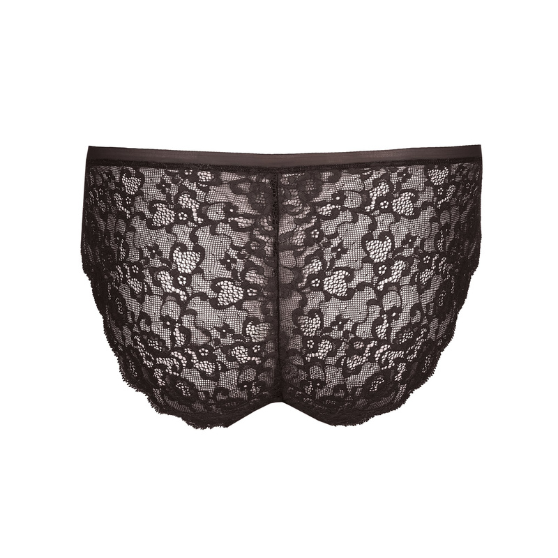 Rioslip in het Sweet chocolate