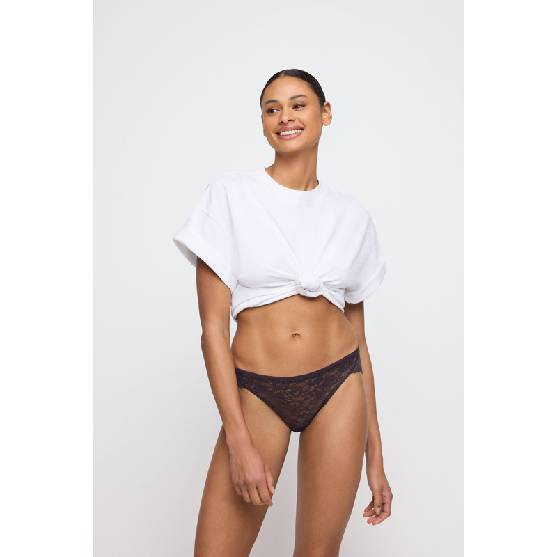 Rioslip in het Sweet chocolate