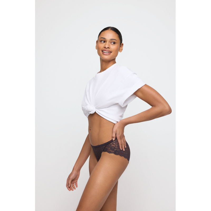 Rioslip in het Sweet chocolate