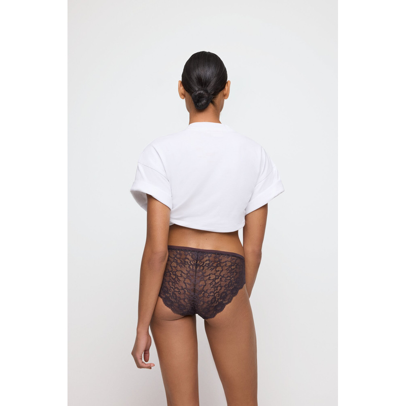 Rioslip in het Sweet chocolate