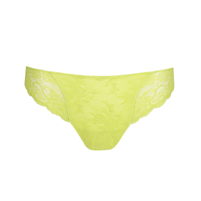Rioslip en Wild citrus