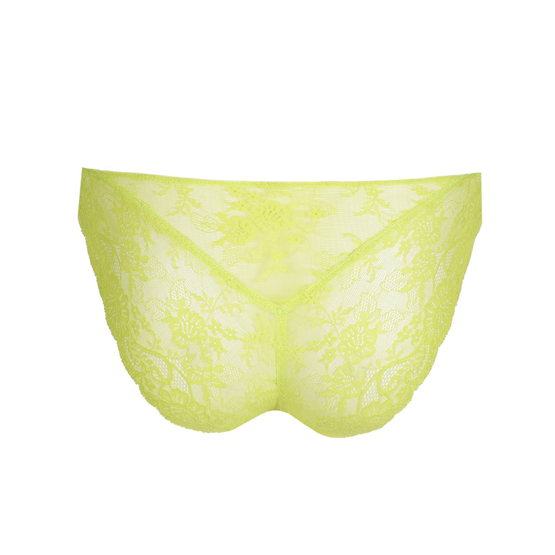 Rioslip en Wild citrus