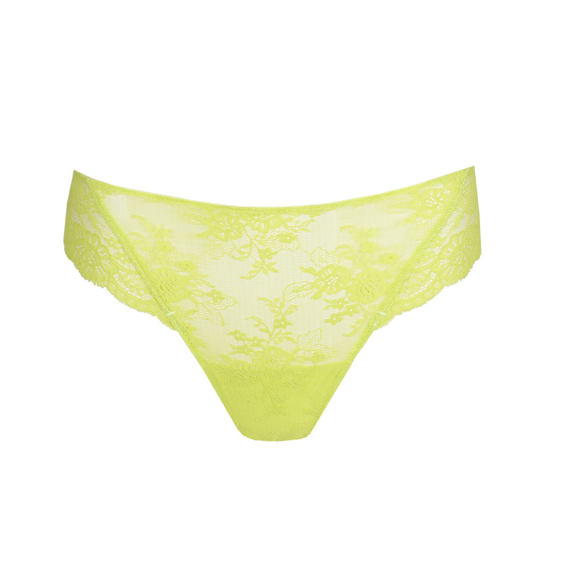 String en Wild citrus