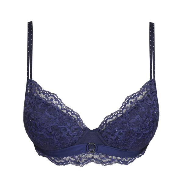 Push-up Bh Uitneembare Pads - Marie Jo - Musea