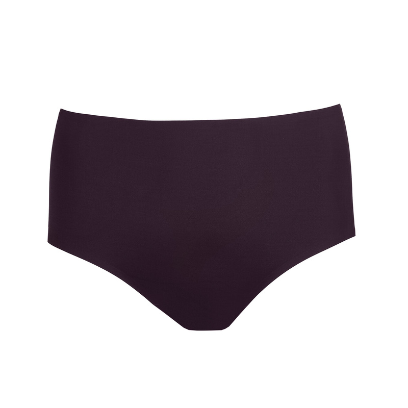 Tailleslip in het Amethyst