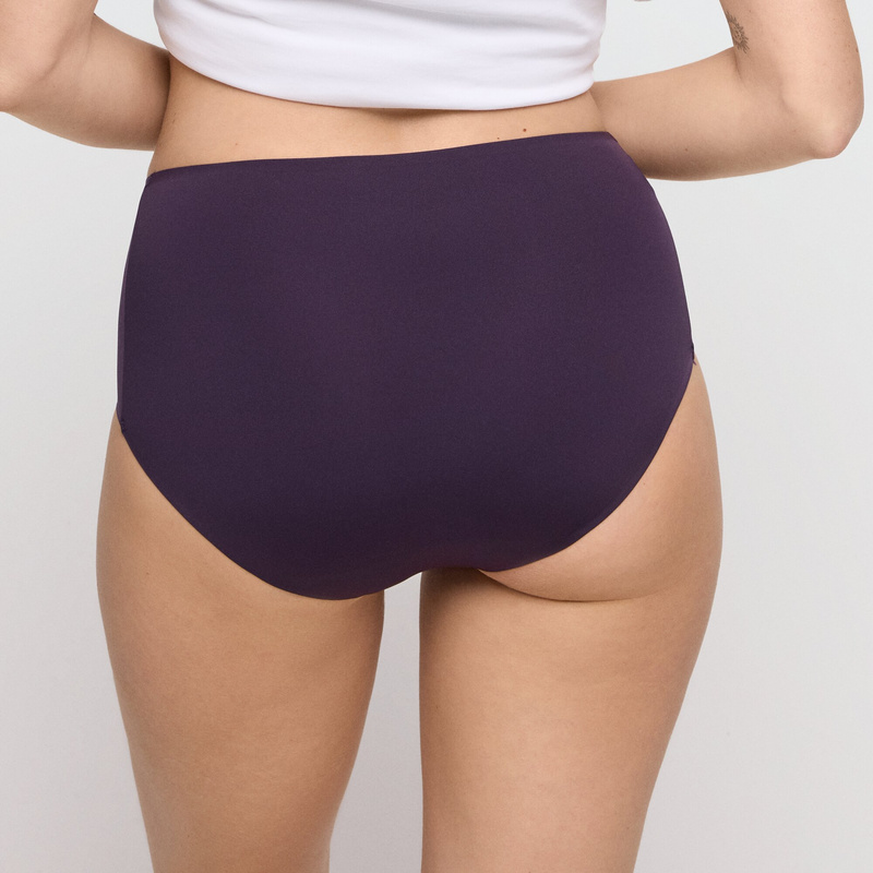 Tailleslip en Améthyste