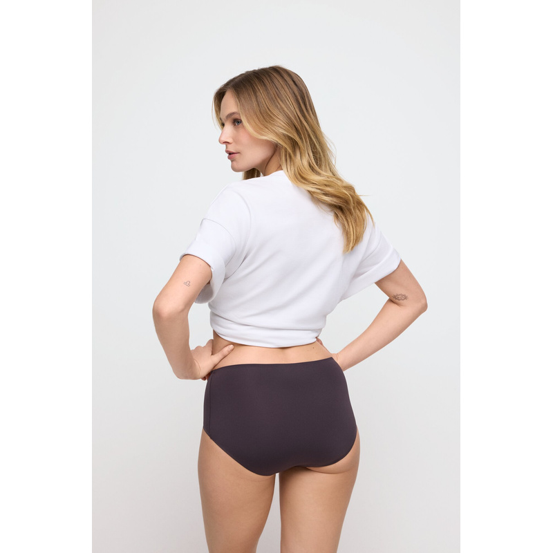 Tailleslip en Sweet chocolate