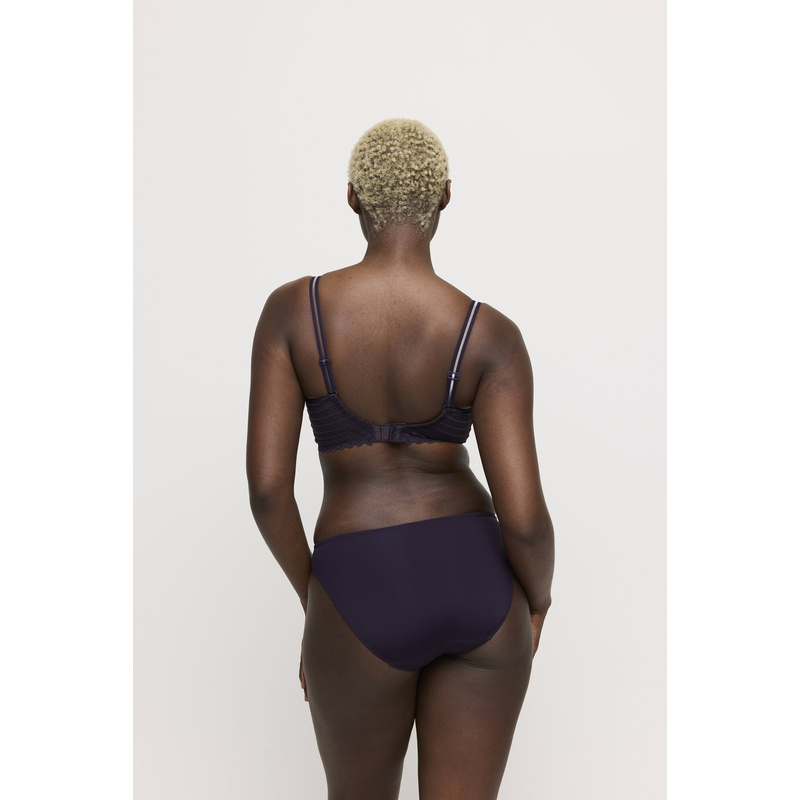 Voorgevormde Balconette Bh en Amethist