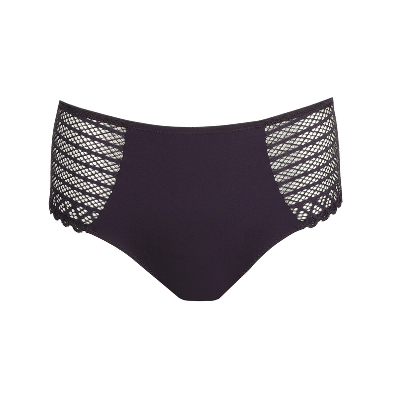 Tailleslip en Amethist
