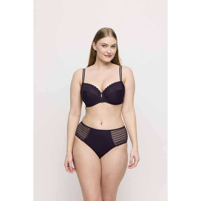 Tailleslip en Amethist