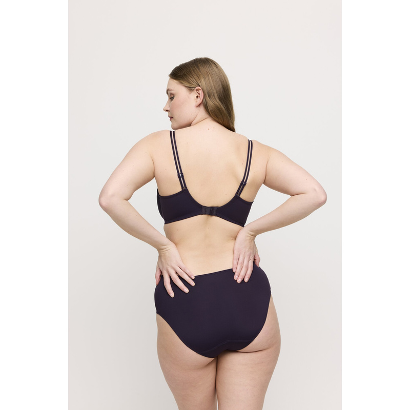 Tailleslip en Amethist