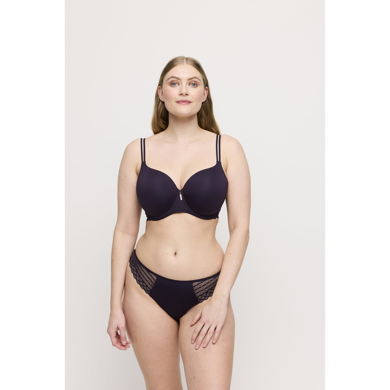 String in het Amethist