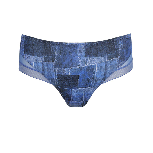 Hotpants - Twist - Mauna