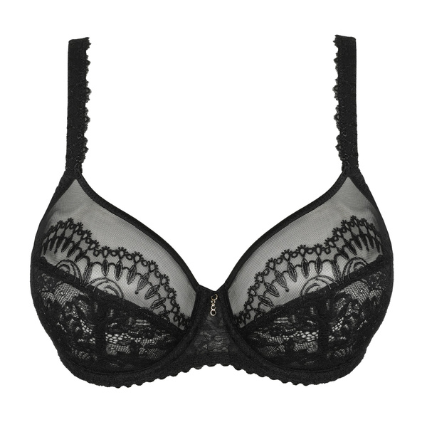 Niet Voorgevormde Balconette Bh - Prima Donna - Shimla
