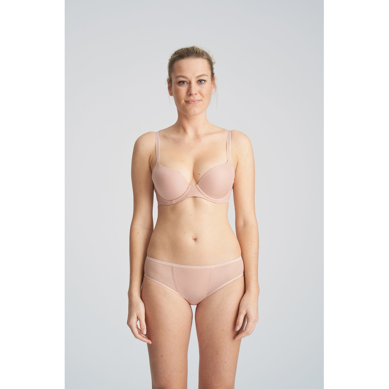 Push Up Bh in het Powder rose Push Up Bh in het Powder rose