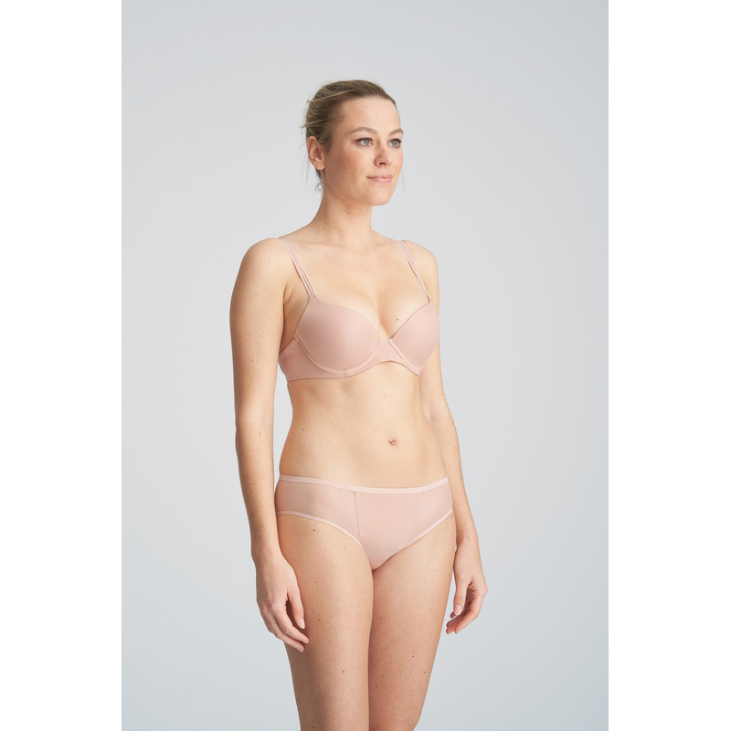 Push Up Bh in het Powder rose Push Up Bh in het Powder rose