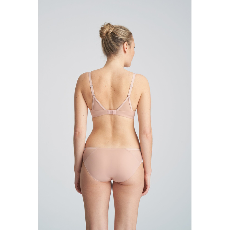 Push Up Bh in het Powder rose Push Up Bh in het Powder rose