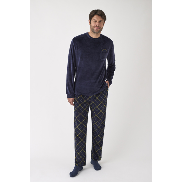 Pyjama Lange Broek - Promise