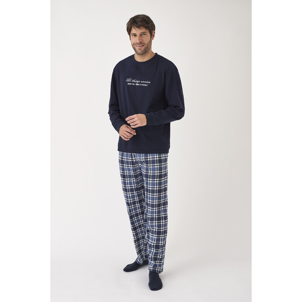 Pyjama Lange Broek - Promise