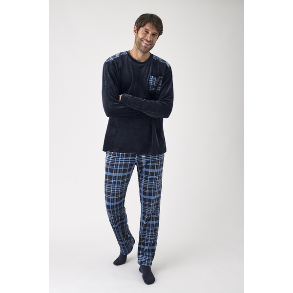 Pyjama Lange Broek - Promise