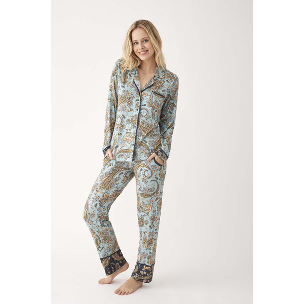 Pyjama Lange Broek - Promise