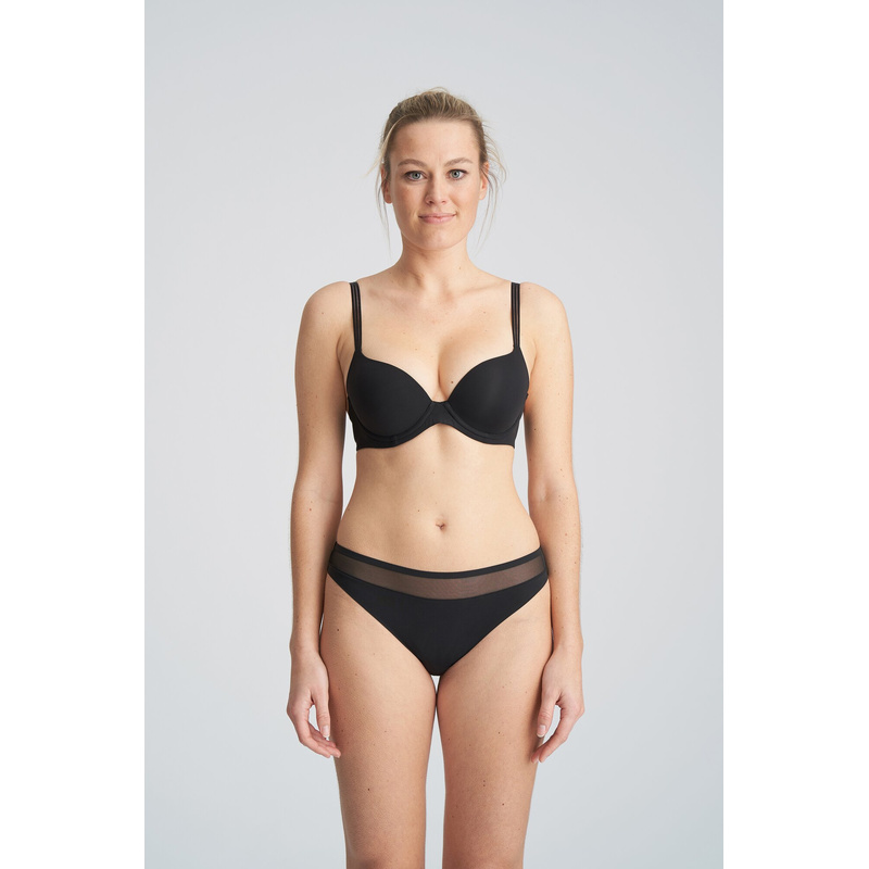 Push Up Bh en Noir Push Up Bh en Noir