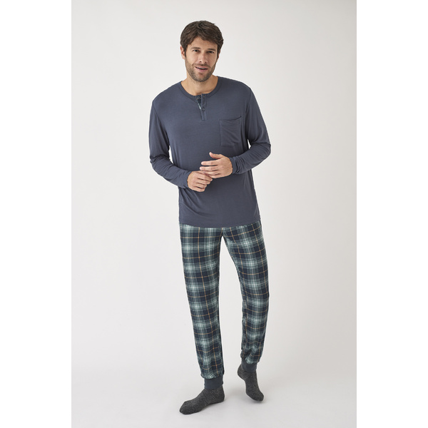 Pyjama Lange Broek - Promise