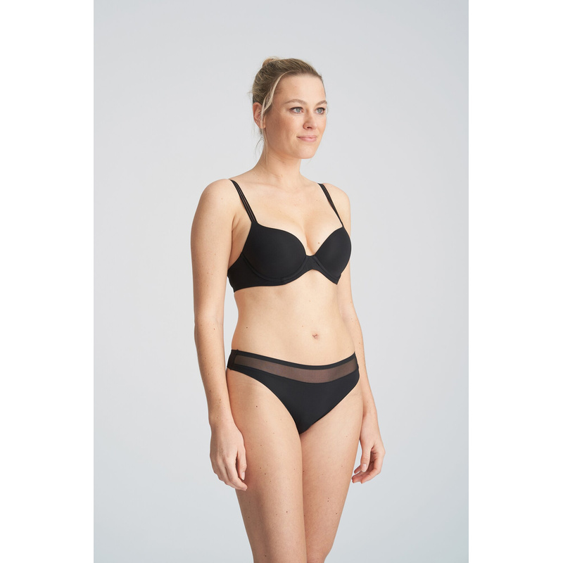 Push Up Bh en Noir Push Up Bh en Noir