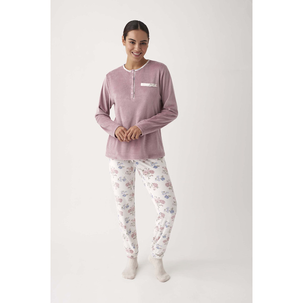 Pyjama Lange Broek - Promise