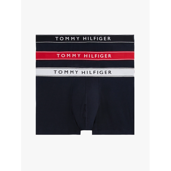 3 Pack Boxershorts - Tommy Hilfiger