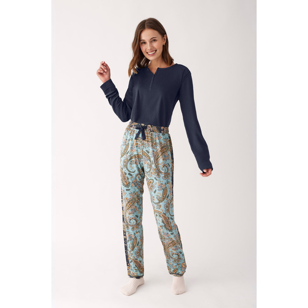 Pyjama Lange Broek - Promise