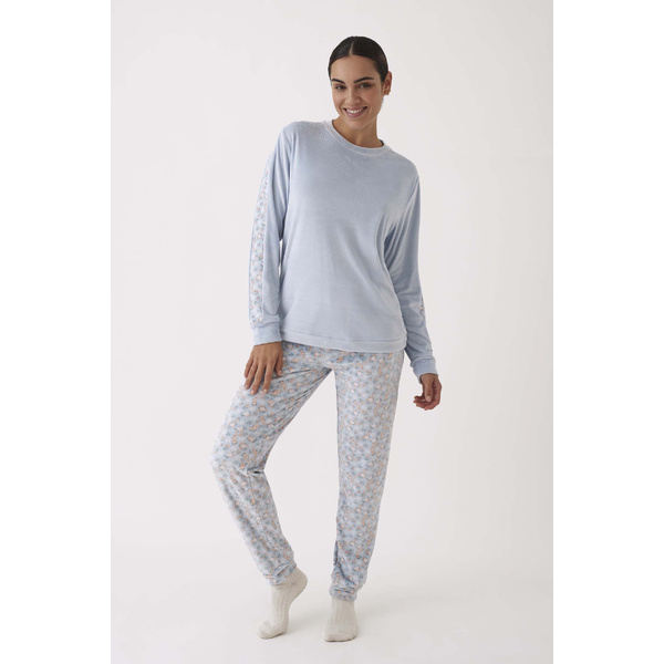 Pyjama Lange Broek - Promise