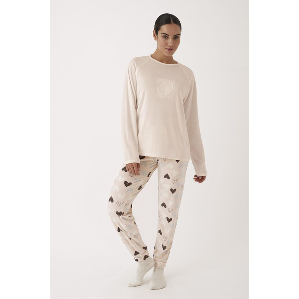Pyjama Lange Broek - Promise