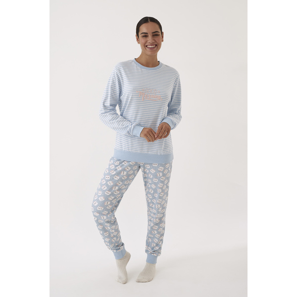 Pyjama Lange Broek - Promise
