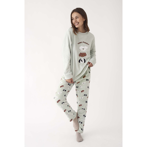 Pyjama Lange Broek - Promise