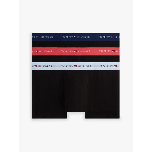 3 Pack Boxershorts - Tommy Hilfiger