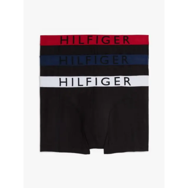 3 Pack Boxershorts - Tommy Hilfiger
