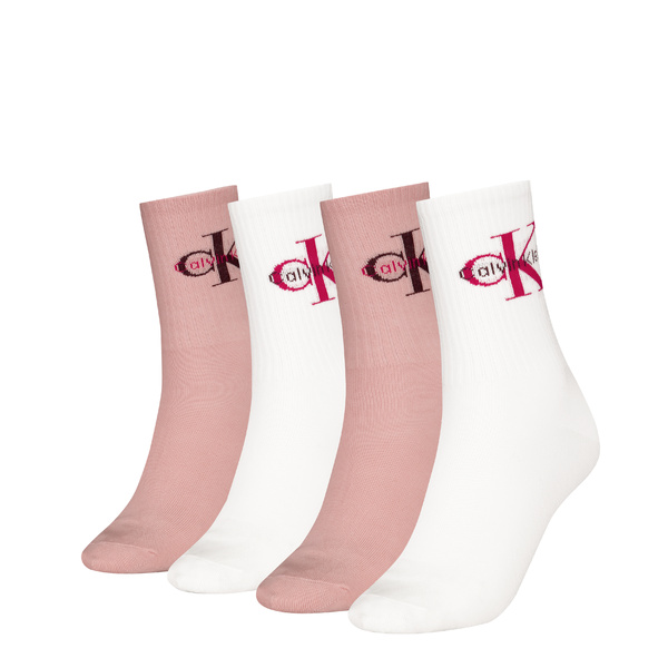 4-pack Sokken  - Calvin Klein