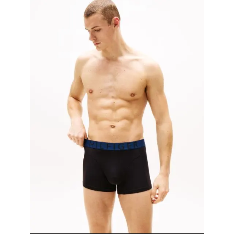 3 Pack Boxershorts en Red/white/desert sky