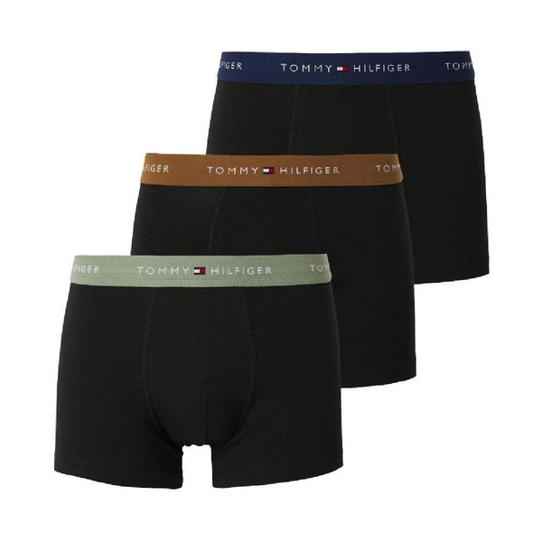 3 Pack Boxershorts - Tommy Hilfiger